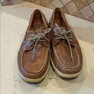 Men’s Sperry shoes